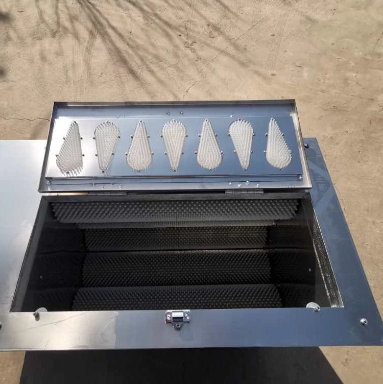 fish scale remover machine 2 fish scale remover machine 2