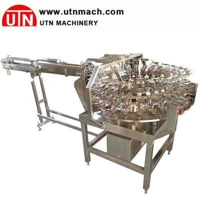 Розбивач яєчної шкаралупи