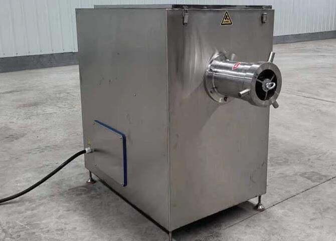 Meat Chopper Meat Chopper