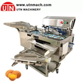 Автоматичний розбивач яєць